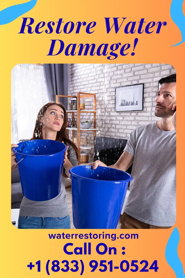 water restoration Ace Damage Recovery Services Longview